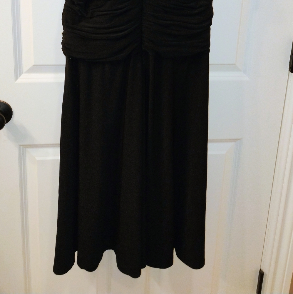Ladies dress